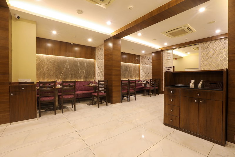 IRA by Orchid, Nashik, Nashik, India