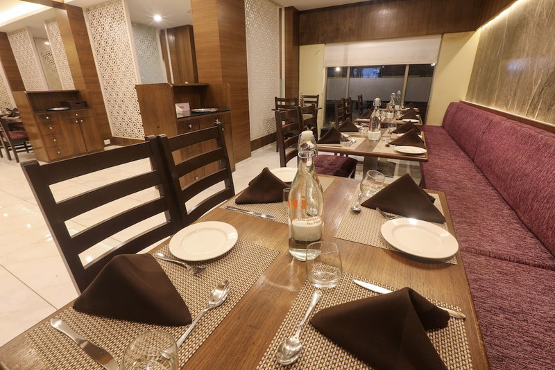 IRA by Orchid, Nashik, Nashik, India