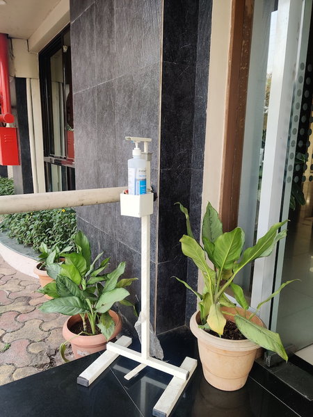IRA by Orchid, Nashik, Nashik, India