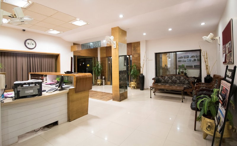 IRA by Orchid, Nashik, Nashik, India
