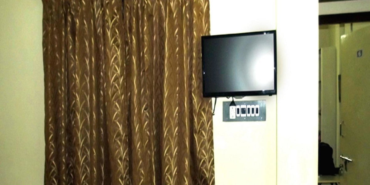 BSSK Comforts Inn, India