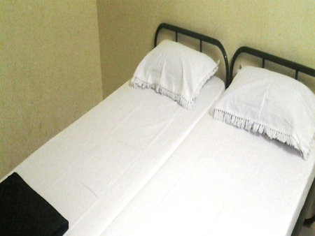 BSSK Comforts Inn, Srīrangam, India