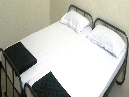 BSSK Comforts Inn, Srīrangam, India