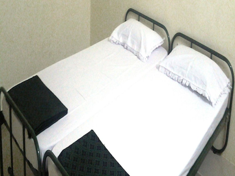 BSSK Comforts Inn, Srīrangam, India