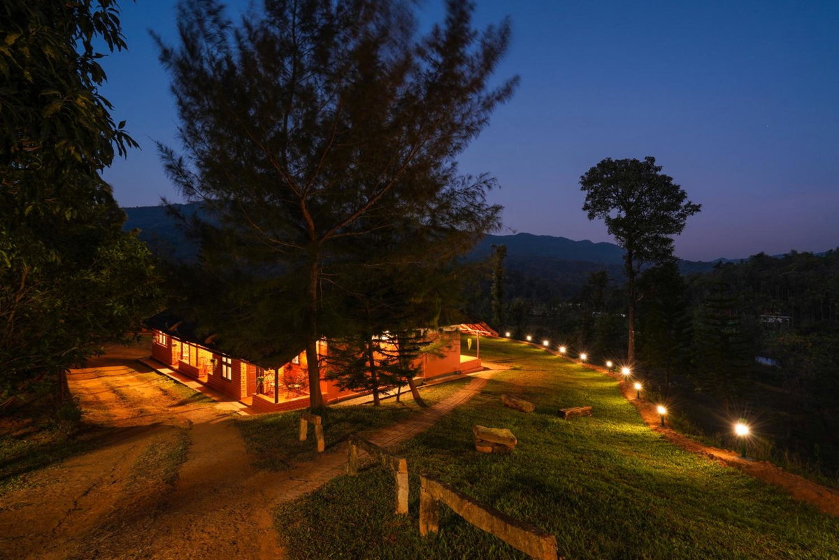 Zostel Homes Wayanad, Thirunelly, India