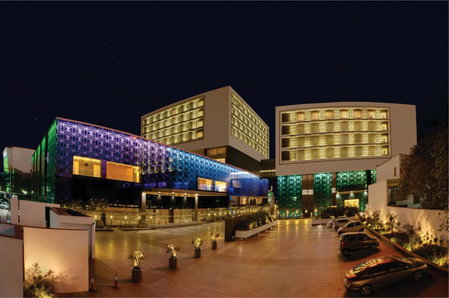 Le Meridien, Surat, Surat, India