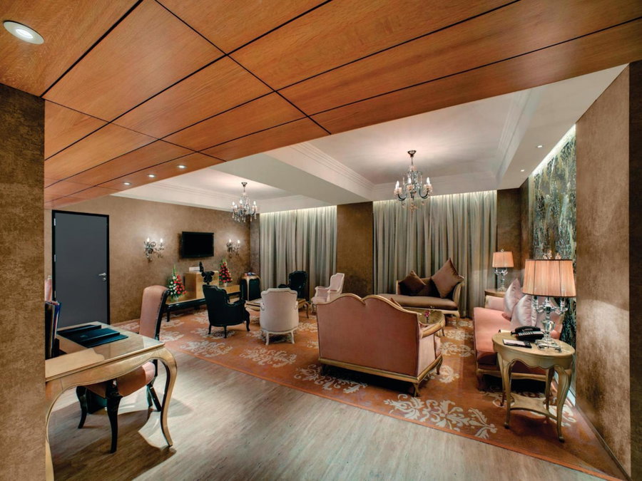 Le Meridien, Surat, Surat, India