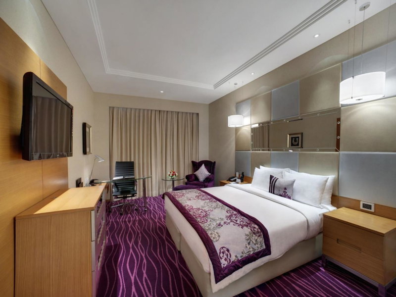 Le Meridien, Surat, Surat, India