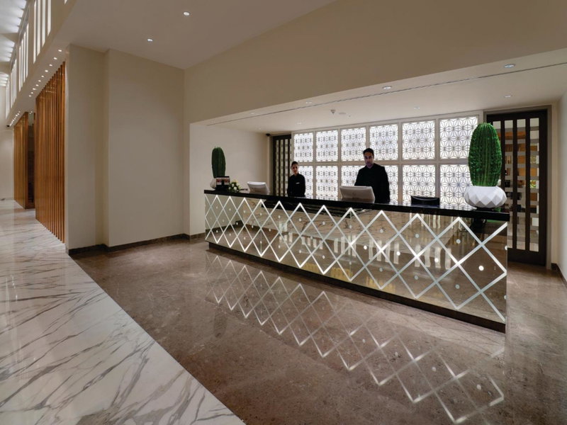 Le Meridien, Surat, Surat, India