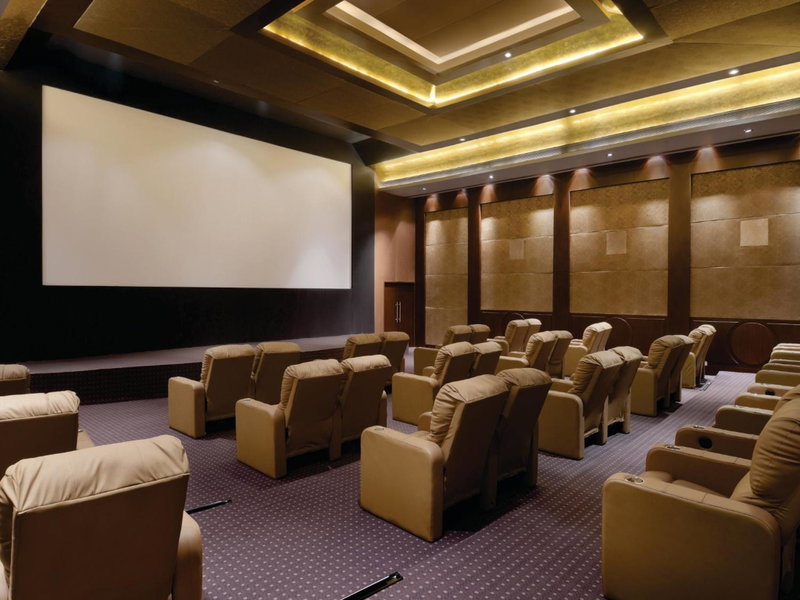 Le Meridien, Surat, Surat, India