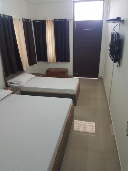 Hotel Shiv Kripa, Dehradun, India