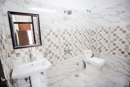 Hotel Shiv Kripa, Dehradun, India