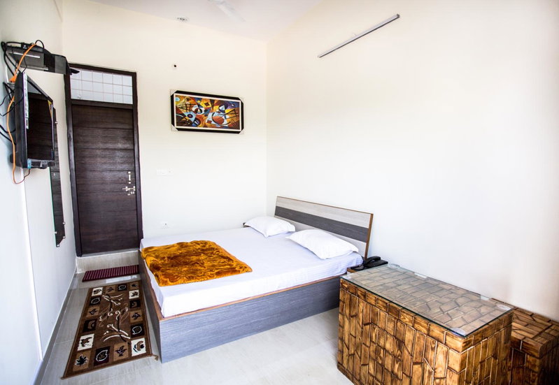 Hotel Shiv Kripa, Dehradun, India