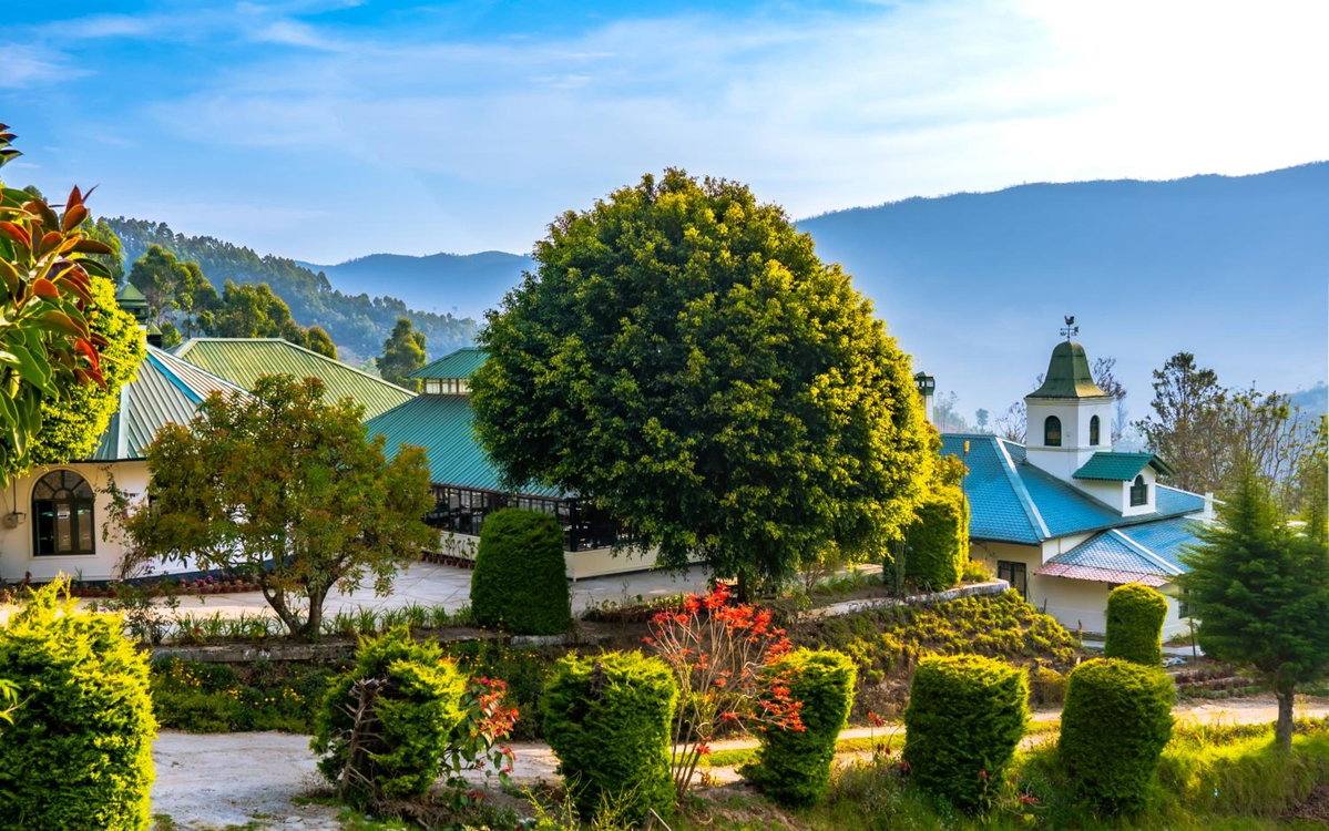 Hotel · Southern Panorama Campnoel Munnar, Vattavada