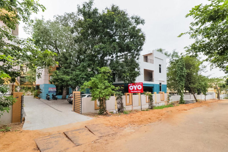 Super Hotel O Stay Inn Maharani Peta, Visakhapatnam, India