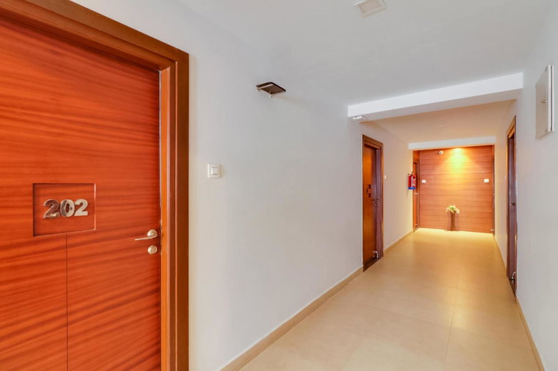 Super Hotel O Stay Inn Maharani Peta, Visakhapatnam, India