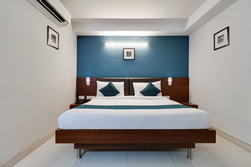 Super Hotel O Stay Inn Maharani Peta, Visakhapatnam, India