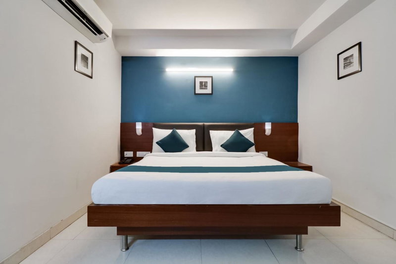 Super Hotel O Stay Inn Maharani Peta, Visakhapatnam, India