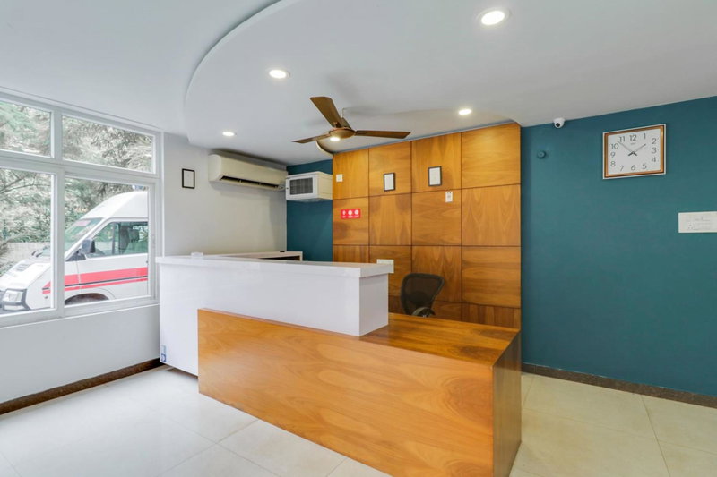Super Hotel O Stay Inn Maharani Peta, Visakhapatnam, India