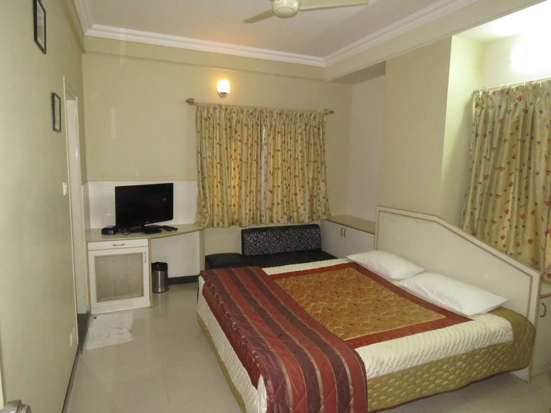 The Corporate Comforts, Bangalore, India