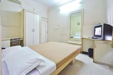 The Corporate Comforts, Bangalore, India