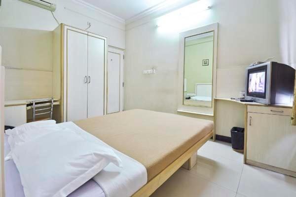 The Corporate Comforts, Bangalore, India