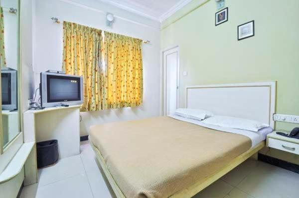 The Corporate Comforts, Bangalore, India
