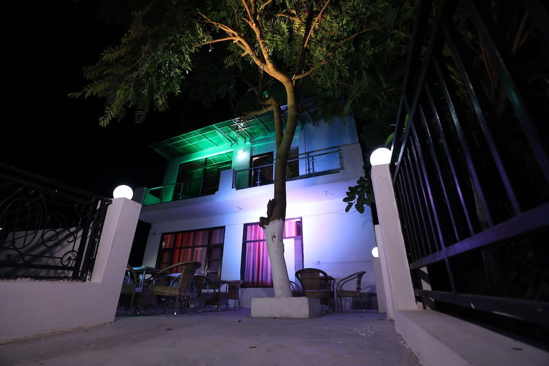 Ganga Forest View, Rishikesh, India