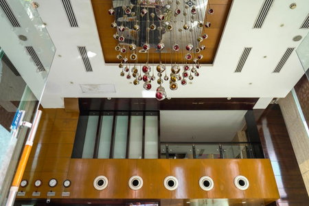 TreeHouse Queens Pearl, Gurgaon, India