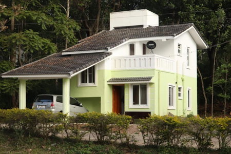 Kodai Elegance, Kodaikānāl, India