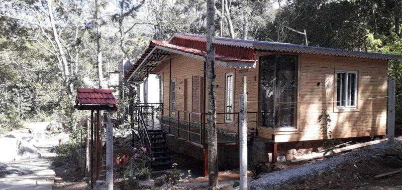 Kodai Elegance, Kodaikānāl, India