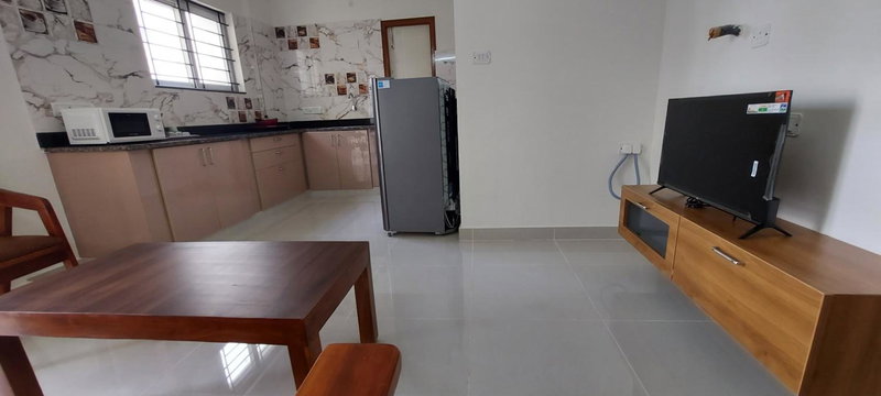 Tranquil Serviced Apartments - Sarjapur, Bangalore, India