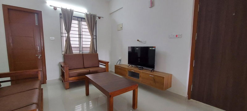 Tranquil Serviced Apartments - Sarjapur, Bangalore, India