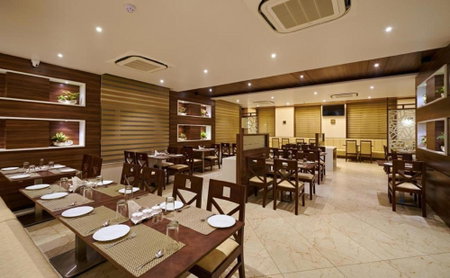 Hotel Shlok- Pure Veg , Kolhapur, Kolhapur, India