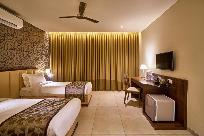 Hotel Shlok- Pure Veg , Kolhapur, Kolhapur, India