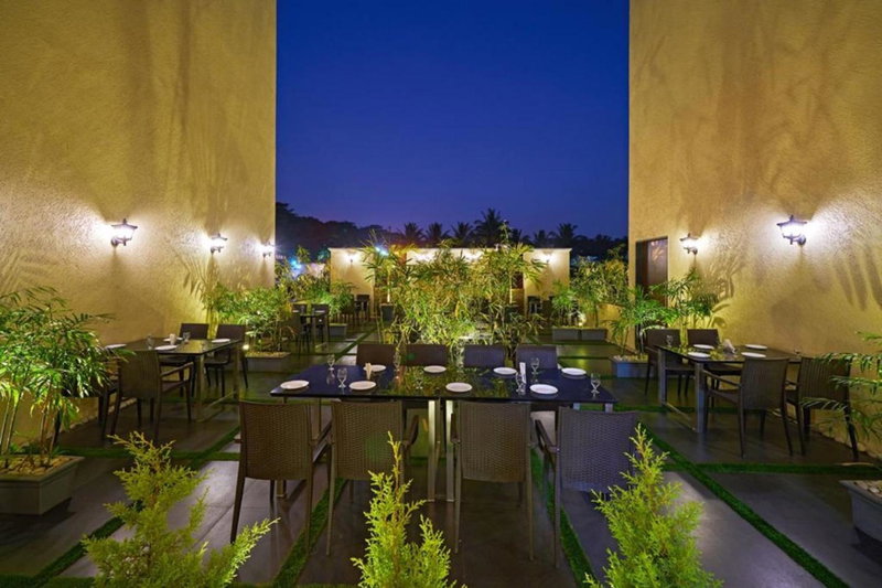 Hotel Shlok- Pure Veg , Kolhapur, Kolhapur, India