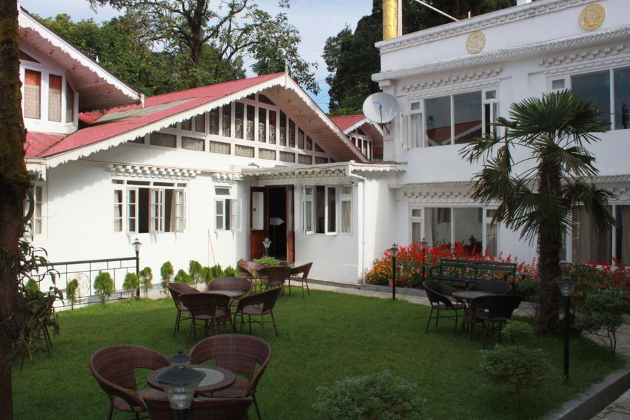 Little Tibet Resort Mall Road, Darjeeling, India