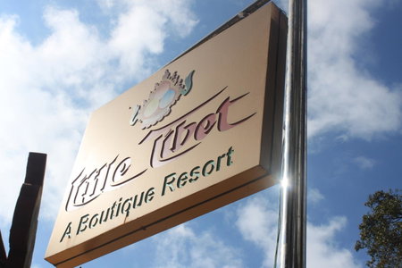 Little Tibet Resort Mall Road, Darjeeling, India