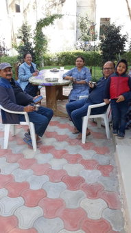 Gurukrupa Bunglow, Dwarka, India