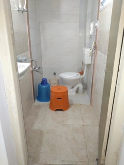 Gurukrupa Bunglow, Dwarka, India