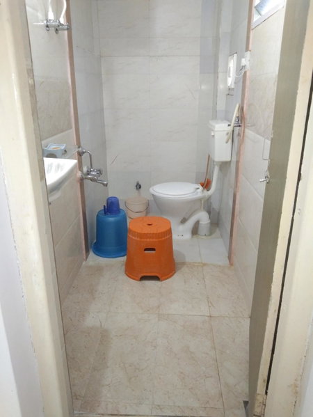 Gurukrupa Bunglow, Dwarka, India