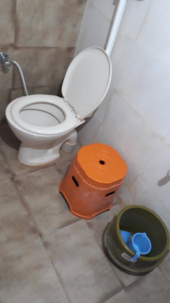 Gurukrupa Bunglow, Dwarka, India