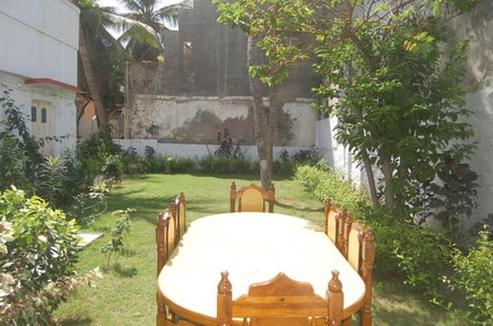Gurukrupa Bunglow, Dwarka, India