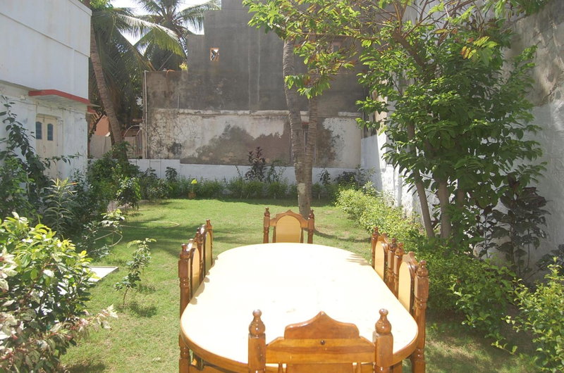 Gurukrupa Bunglow, Dwarka, India