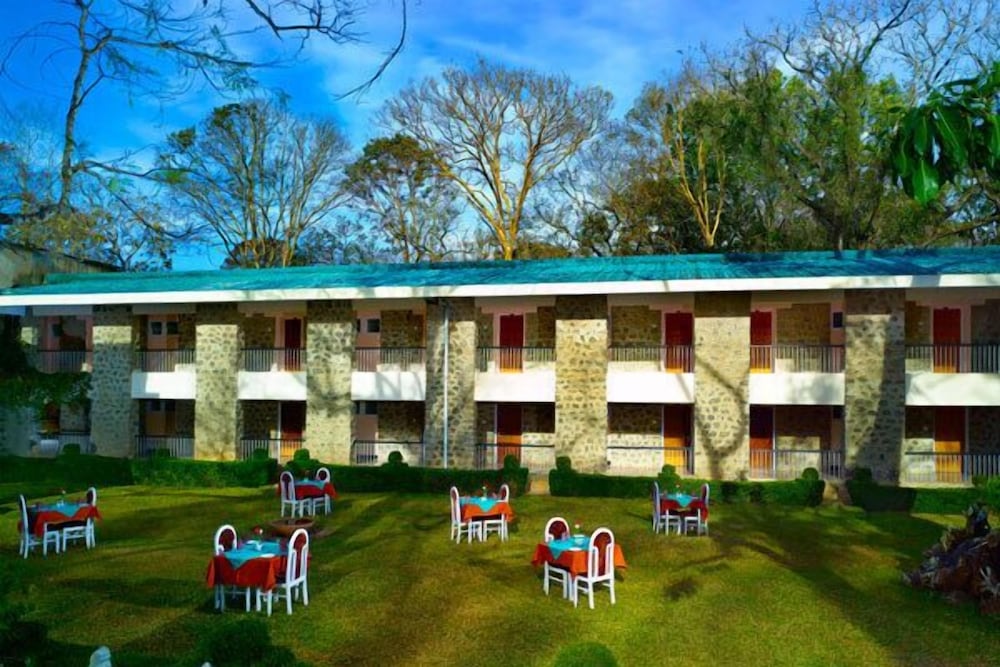 KTDC Periyar House Thekkady, India