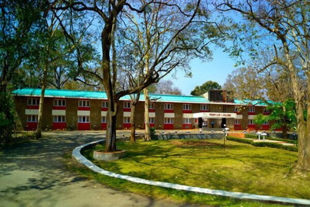 KTDC Periyar House Thekkady, Peermade, India
