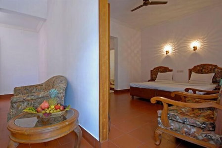 KTDC Periyar House Thekkady, Peermade, India