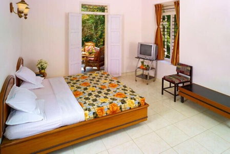 KTDC Periyar House Thekkady, Peermade, India