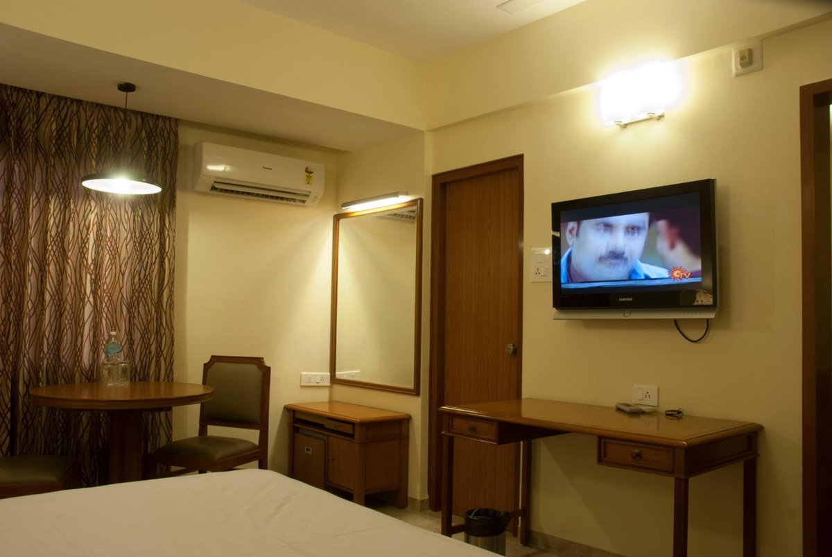 Comfort Hotels, India