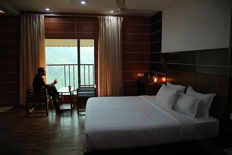 Dream Coconut Villa Resort, Devikolam, India